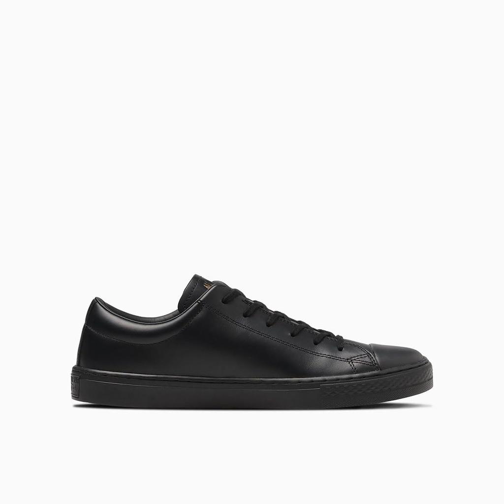 Converse All Star Coupe OX Size Cm Sneakers, Black, 25.5