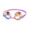 Lunettes de natation - BESTWAY - Princess 9102U - Anti-UV - Sans latex - Hypoallergéniques