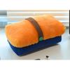 Nippon Rikagaku Nostalgic Chalkboard Wiper Series Nap Pillow DRF-OMK