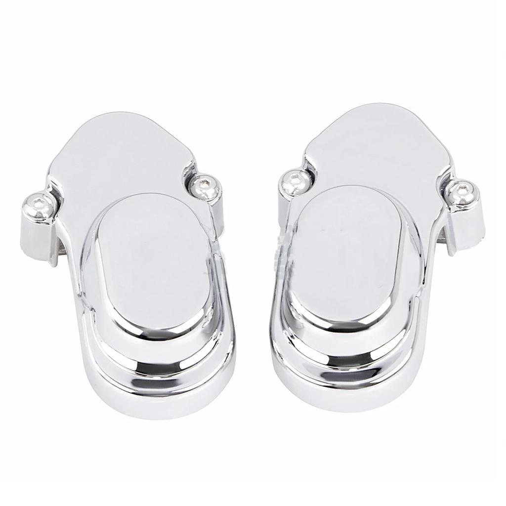 Tampa do eixo traseiro da motocicleta tampas de parafuso porca para harley davidson sportster1200 883 2005 2006 2007 2008 2009 2010 2011 2012 2013 2014