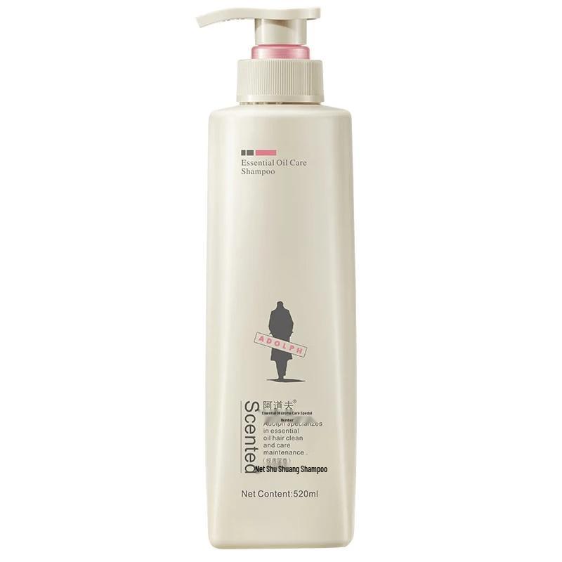 Adolph Anti-Dandruff & Soothing Essential Oil Shampoo