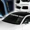 Accesorii de exterior – Autocolante pentru auto