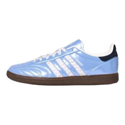 Originals Samba JP Comode Sneakers Classiche Sneakers Unisex Blu KJ7302