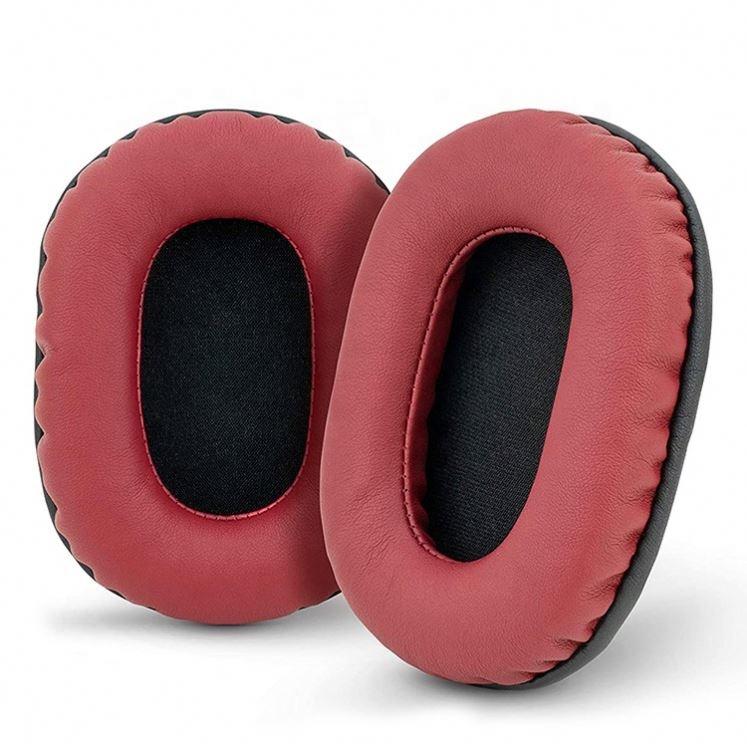 Replacement Cushion Ear Pads Earpads for SONY MDR 7506 V6 V7 CD900ST High Quality Soft Earmuff Sleeve