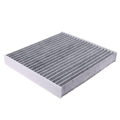 Carbon Air Filter Suitable For 87139-50100 Cabin Air Filter Car Accessories Car Air Conditioning Filter Element Filter