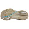 SAUCONY Endorphin Azura Comfortable Versatile Rebound Casual Running Shoes Unisex Sneaker White Light-Blue S31070-500