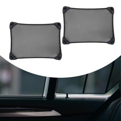 2x Pare-soleil de toit Accessoires Haute Performance Installation Facile Isolation Thermique Pare-soleil pour