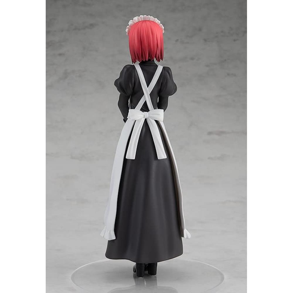POP UP PARADE Tsukihime A piece of blue glass moon Jade non-scale plastic painted finished figure