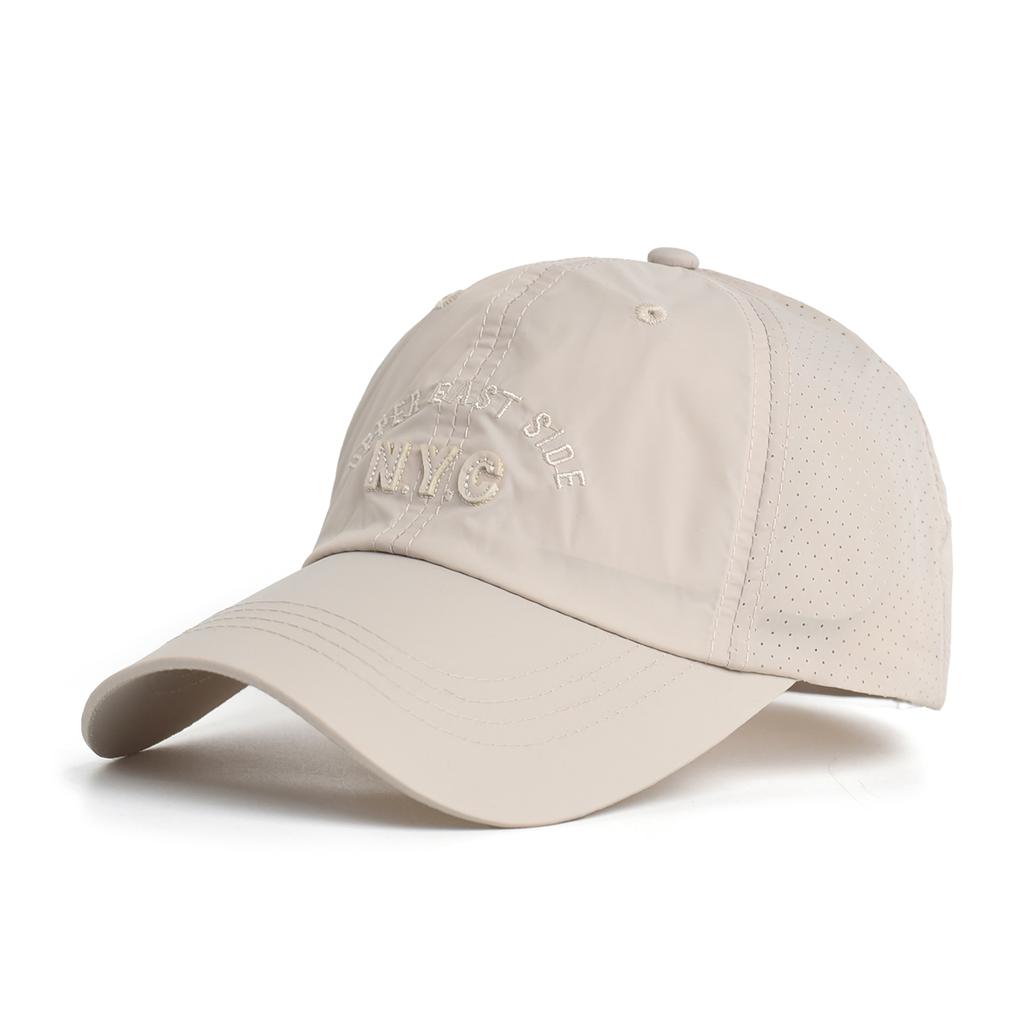 Original Design Laufkappe Dünn Schnelltrocknend Atmungsaktiv Entenzunge Outdoor Herren Sonne Sommer Angeln Avisor Baseballkappe