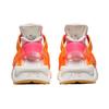 Nike Tênis Feminino Air Huarache Solar Flare Rosa Suave Laranja Summit-Branco Rosa Médio-Suave DX2674-100