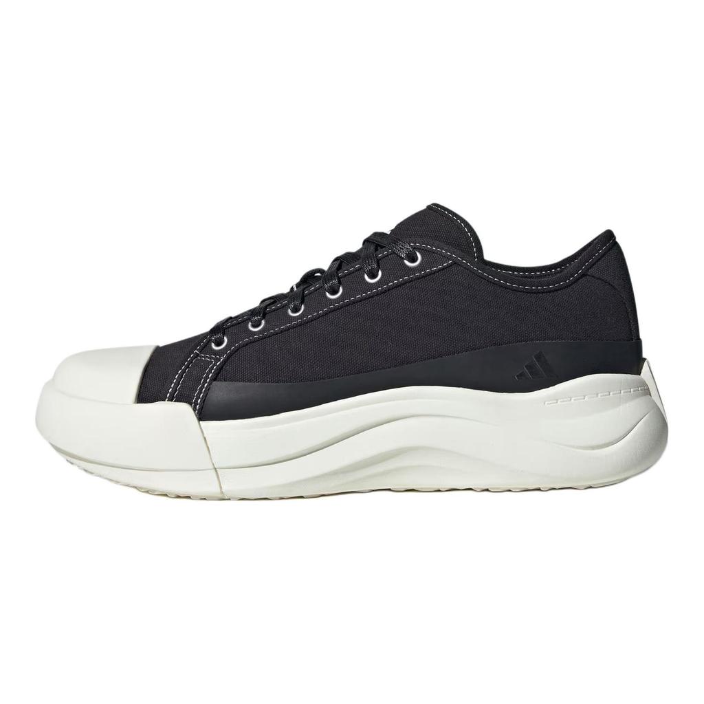 Adidas FOS Maxxcourt Pro Fashionable Slip Resistant Durable Low Top Casual Shoes Unisex Casual Shoes Black JQ9815