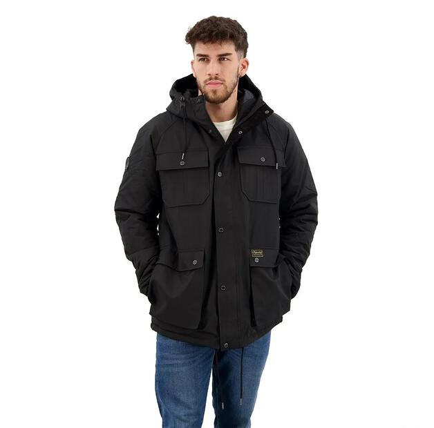 

Superdry Mountain Padded куртка M