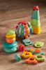 Chicco Stone Balance 00 010492 000 000 Months To 3 Years ECO+ [6 Old] [Educational Toy] [Eco-friendly] [Gift]
