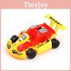 Kart Car Toy For Kids With Inertia Drive Educational Gift For Development