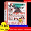 Resilience Comic Book for Early Childhood: Boosts Growth and Frustration Resistance