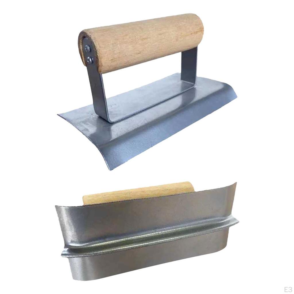 Stainless Edger for Home Renovation Projects