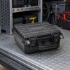 Plastic Tool Case Rugged for Field Work