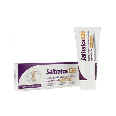 Laboratorios Vi?s Saltratos Db Pie Diab?ico 100ml