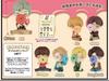 [USED] BTS TinyTAN Hide and Seek Figures Jimin, Hoseok, and Namjoon