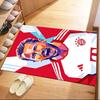 Bayern Munich Floor Rug Office Rug Suitable for Hallway Kitchen Foyer Game Room Antislip Carpet Anime Office Decor Perfect Gift for Friends & Family