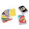 Mattel Game UNO Pokémon Card Game Party Game 2-10 Players Ages 7+ Pokémon GNH17