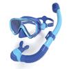 Children's Diving Goggles Snorkeling Sanbao Children's Mask Swimming Goggles
