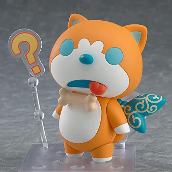 Nendoroid Godzilla Pero 2 Plastic Painted Movable Figure G12677 S.P <Singular Point> Non-scale
