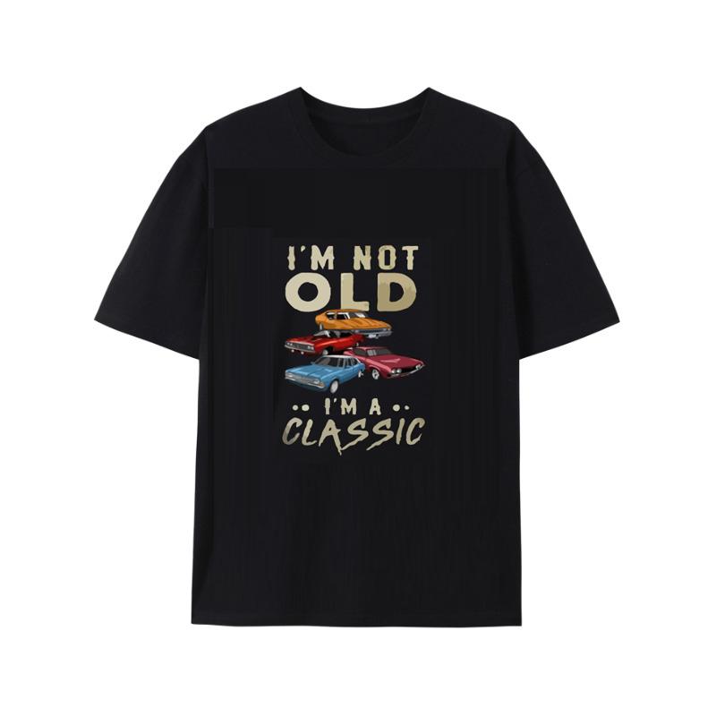 100% Cotton Breathable Guitar Cross T-Shirt - Men's Cool Christian Perfect for Casual Wear Outdoor Activities