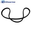 121850-42280 Alternator Belt for Yanmar 4LHA 4LH Marine Engines