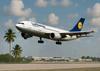 Modelle Plastikmodell XSM144011 X-Maßstab 1/144 A300B4-605R