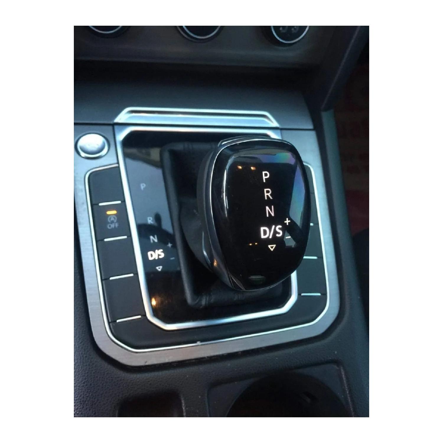 

Volkswagen Golf 6 7 Dsg Led ручка перемикання передач