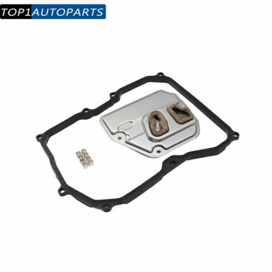 24347566358 Neue Getriebeölwannendichtung + Filter für Mini Cooper 1.6L (2007–2016)
