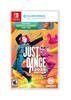 Just Dance 2025 Limited Edition CIB (Import: North America) – Switch