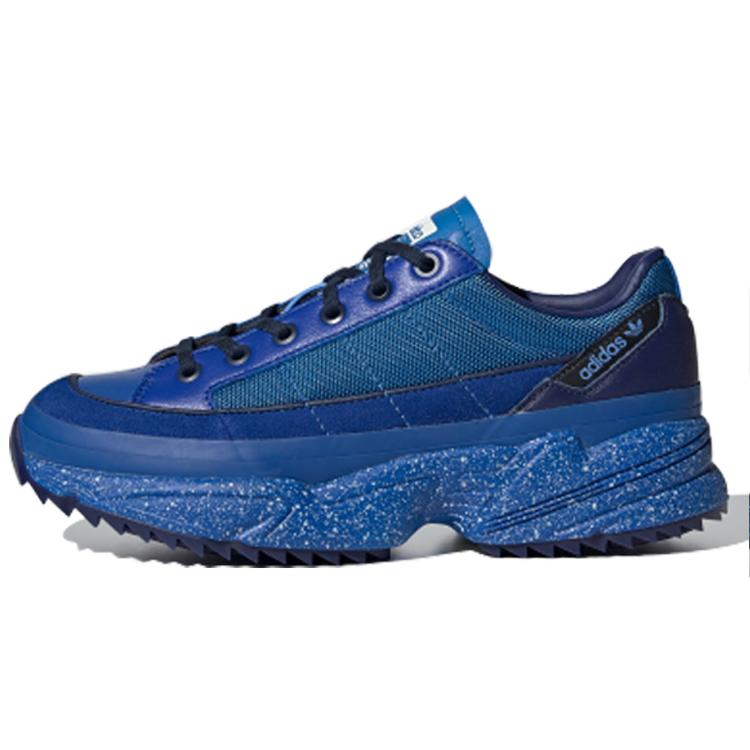 Kiellor Angel Chen x Kiellor Wmns Adidas Originals  Blue  Женские FX1940 38