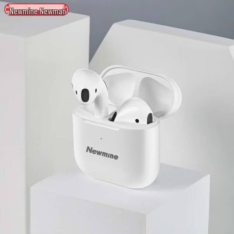

Newman L2 Bluetooth Sports Earbuds