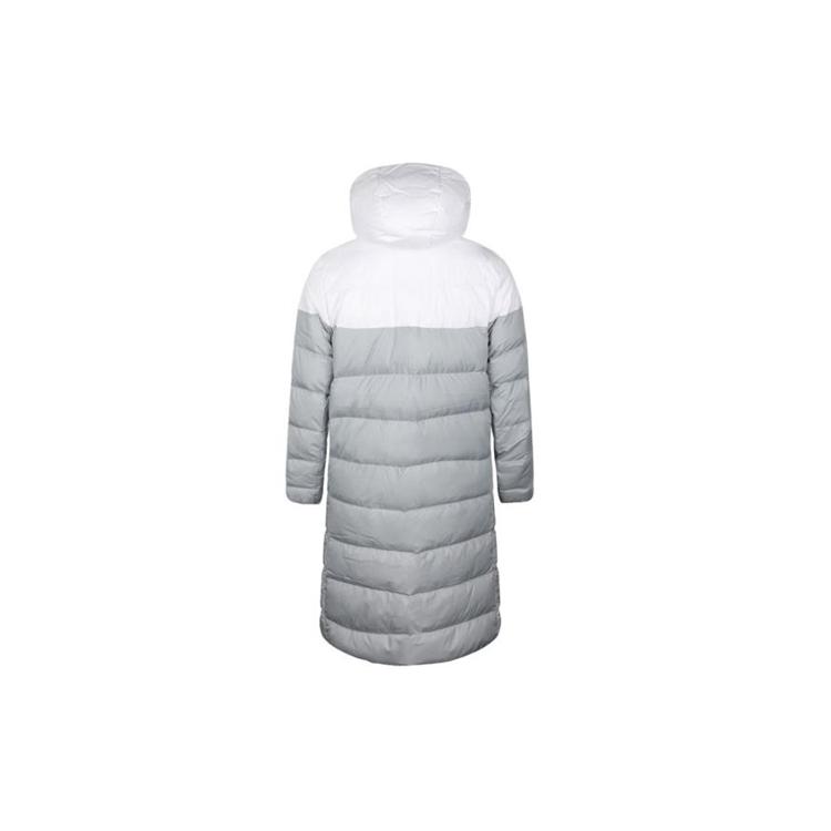 Nike Down Jackets Men's Hooded Moderate Other AA8854-101