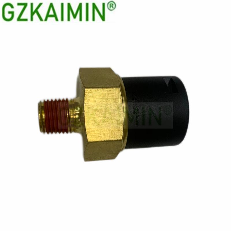 OEM 23532797 23511176 For Detroit Diesel S60 12L Oil Fuel Pressure Sensor Valve