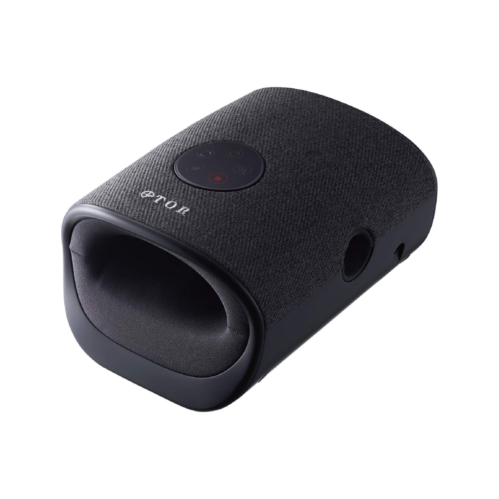 

Atex Hand Massage Hand Massage Tall Hand Care Luxe Grey AX-HXT214gr сірий колір