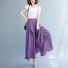 2025 Stylish Miyake Pleated Slimming Irregular Fashion Pants