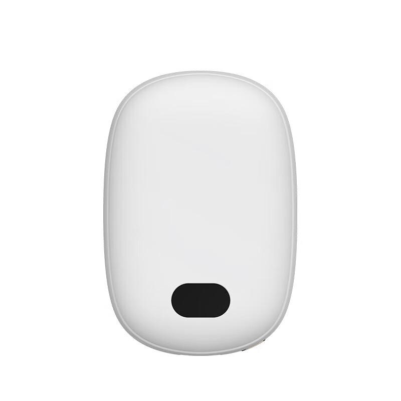 Портативный ручной обогреватель и Power Bank 2-в-1