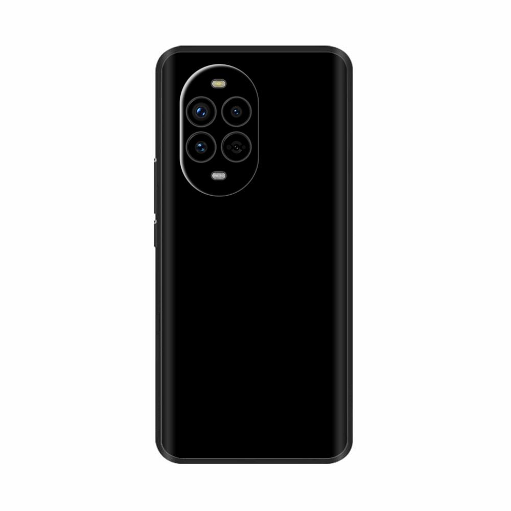 

Painted Case for Huawei nova 13 Pro 5G Soft Silicone Protection Shockproof Shell Phone Cover nova13Pro MIS-AL00 BLK-AL80 Cases Nova 13