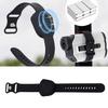 Adjustable Golf Rangefinder Band Silicones Materials Durability Construction for Long Terms Performances On Courses