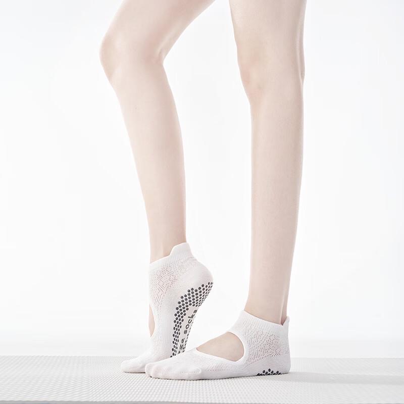 Junbie Women s Five-Toe Yoga Sports Socks