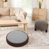 Seat Pillow Floor Cushion Round Tatami Chair Pad Meditation for Home Decor