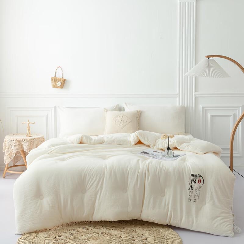 Youmeichen Class A Antibacterial Soy Fiber Winter Comforter
