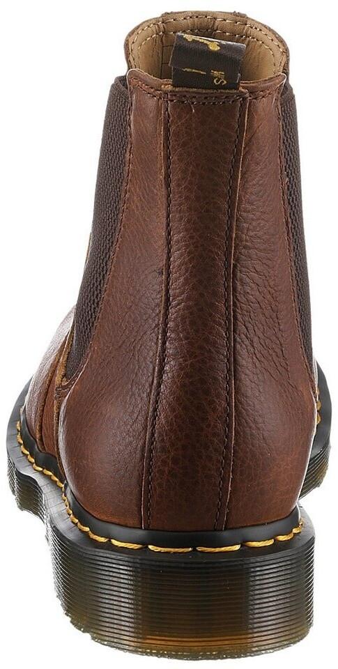 Ботинки Dr. Martens 2976 Ambassador Leather Chelsea Boots cashew