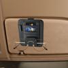 Car Sun Visor Storage Clip, Car Visor Organizer | Glasses Ticket Credit Card Clip