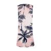 Sommerkleider für Frauen Strand Boho ärmelloses Druck T-Shirt Tank Sommerkleider