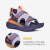 Teva Women S Ultimate cuShion Running Knit Sandal Stvf2616131 Dhp