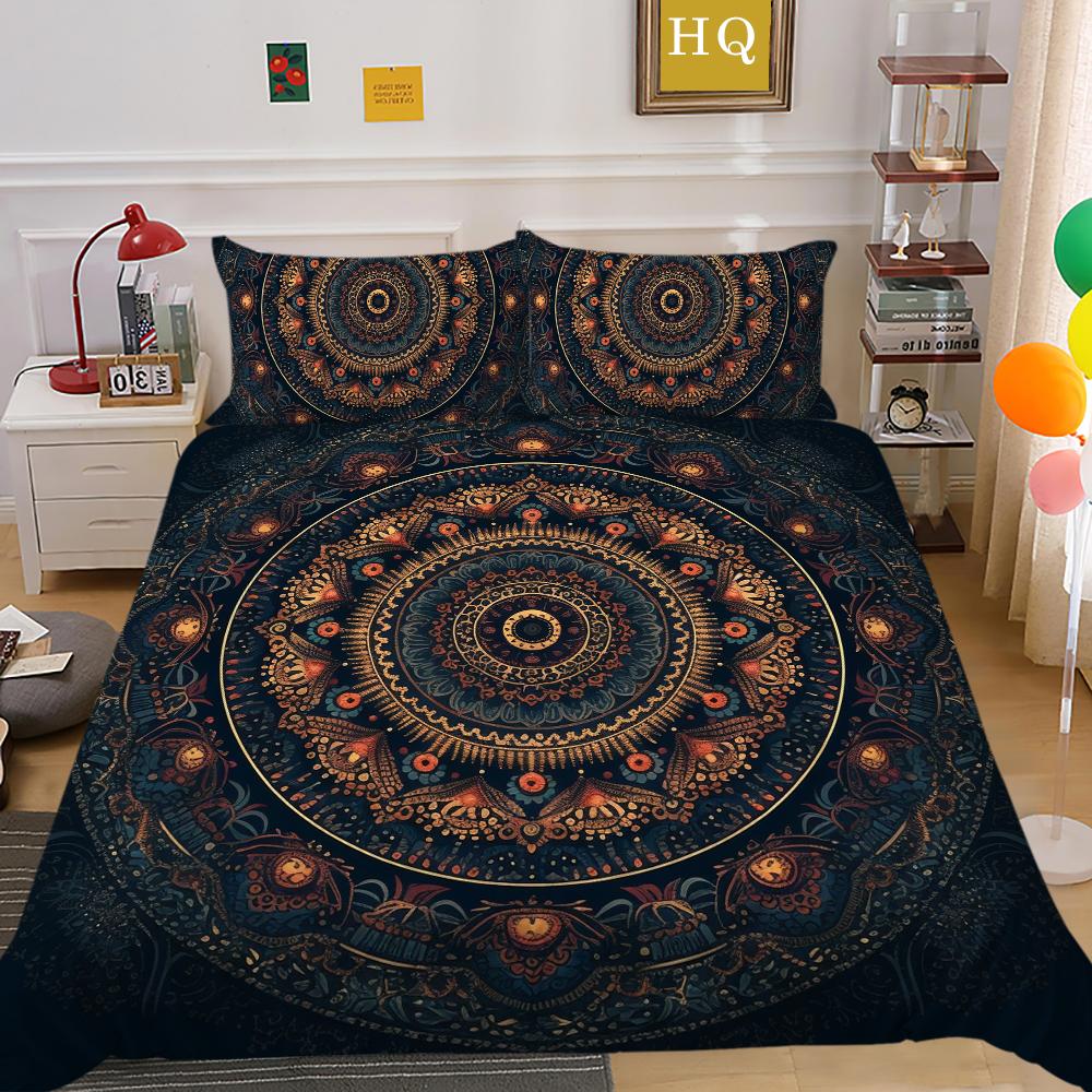 

Комплект постельного белья с принтом, крутой комплект пододеяльников, мужской чехол для постельного белья, костюм, наволочка из микрофибры, один размер, домашнее постельное белье EU Single 135x200cm